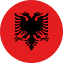 ألبانيا