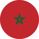 المغرب
