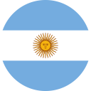 الأرجنتين