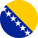 البوسنة والهرسك